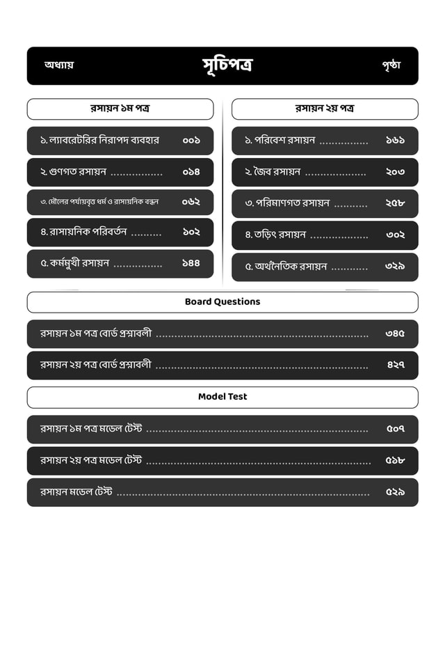 Book preview page